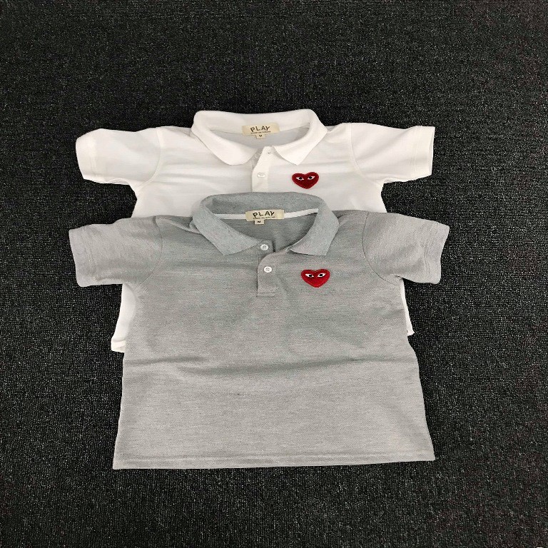 comme des garcons play thailand