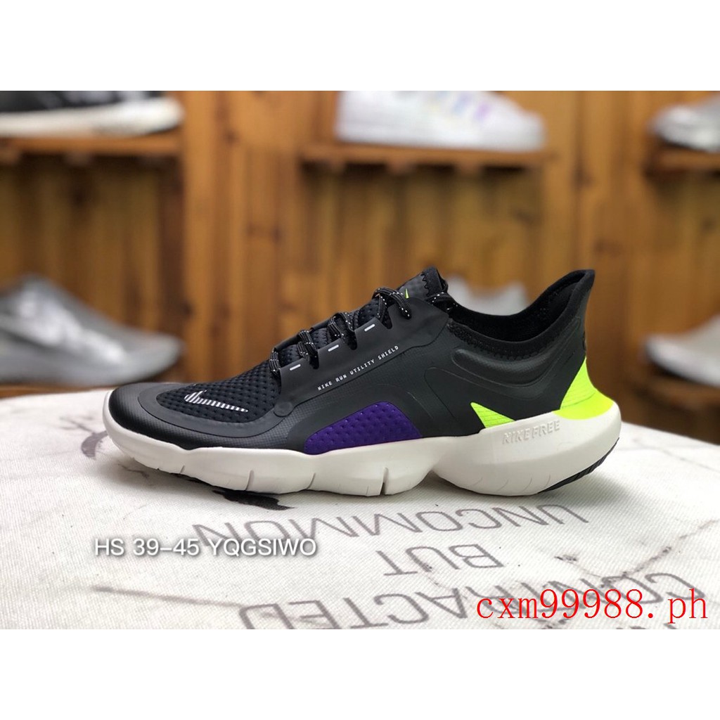 nike free waterproof