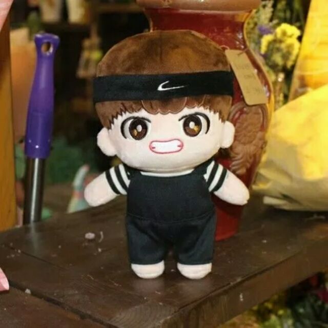 kim taehyung toy