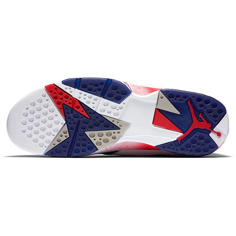 aj7 olympic