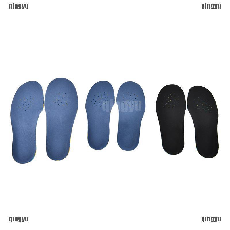 kidzerts children's support insoles