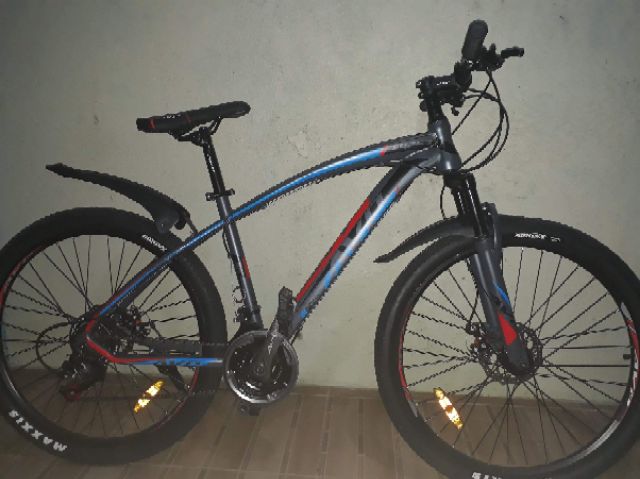 avp mountain bike 27.5