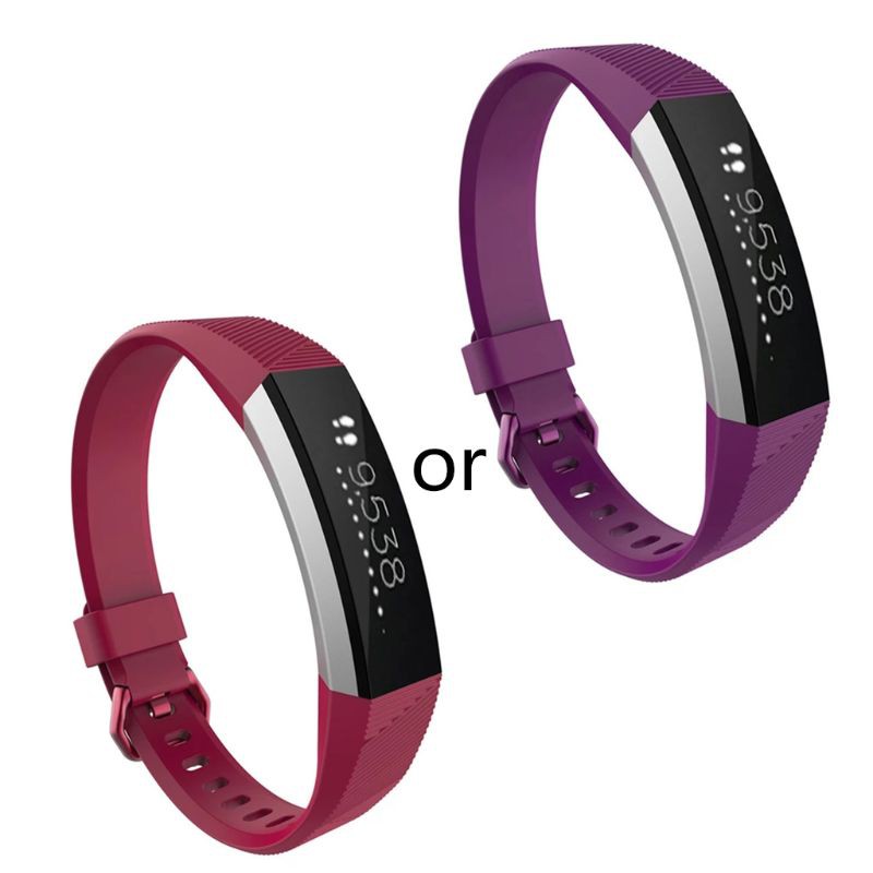 fitbit watch colors