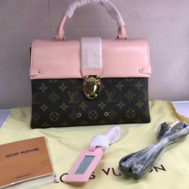 lv flap bag