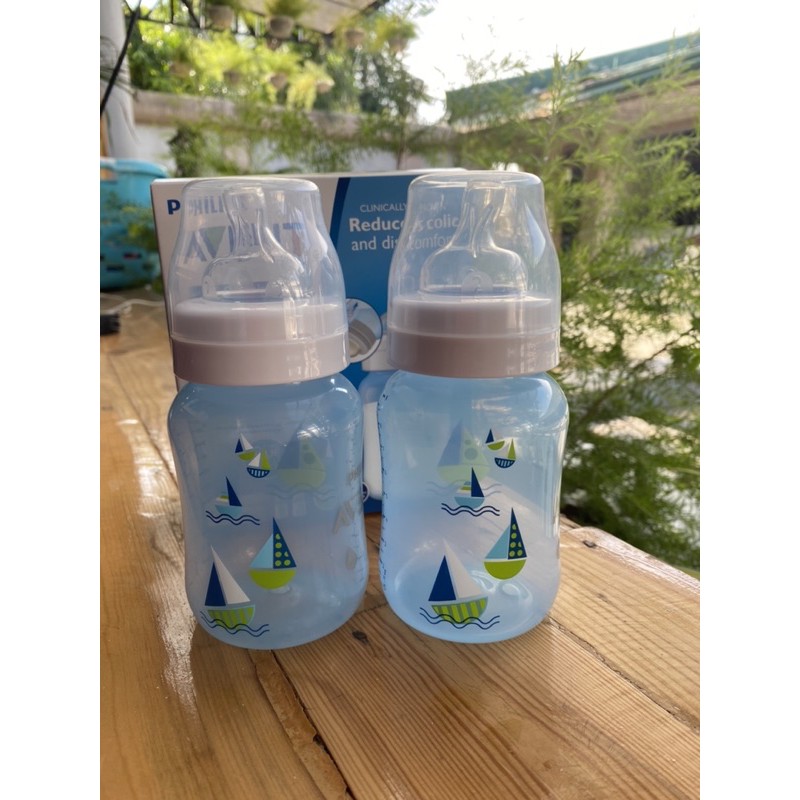 philips avent classic 260ml