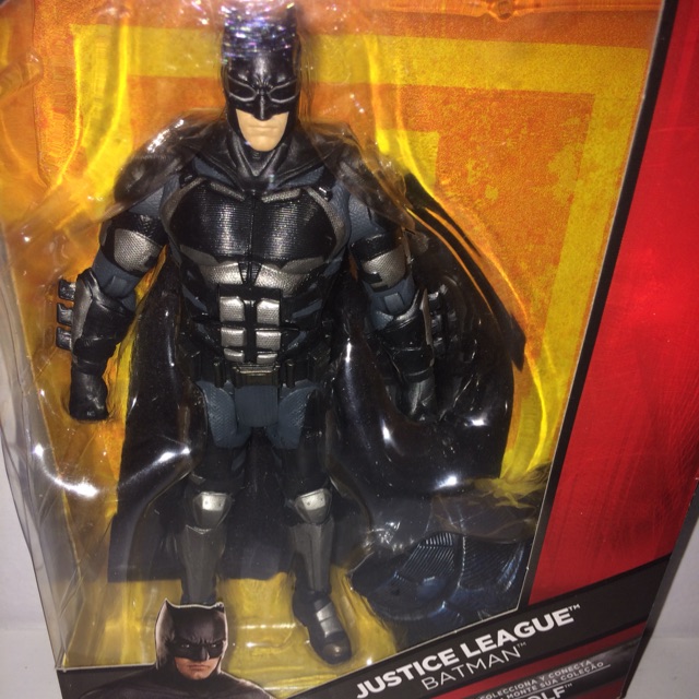 dc multiverse justice league batman