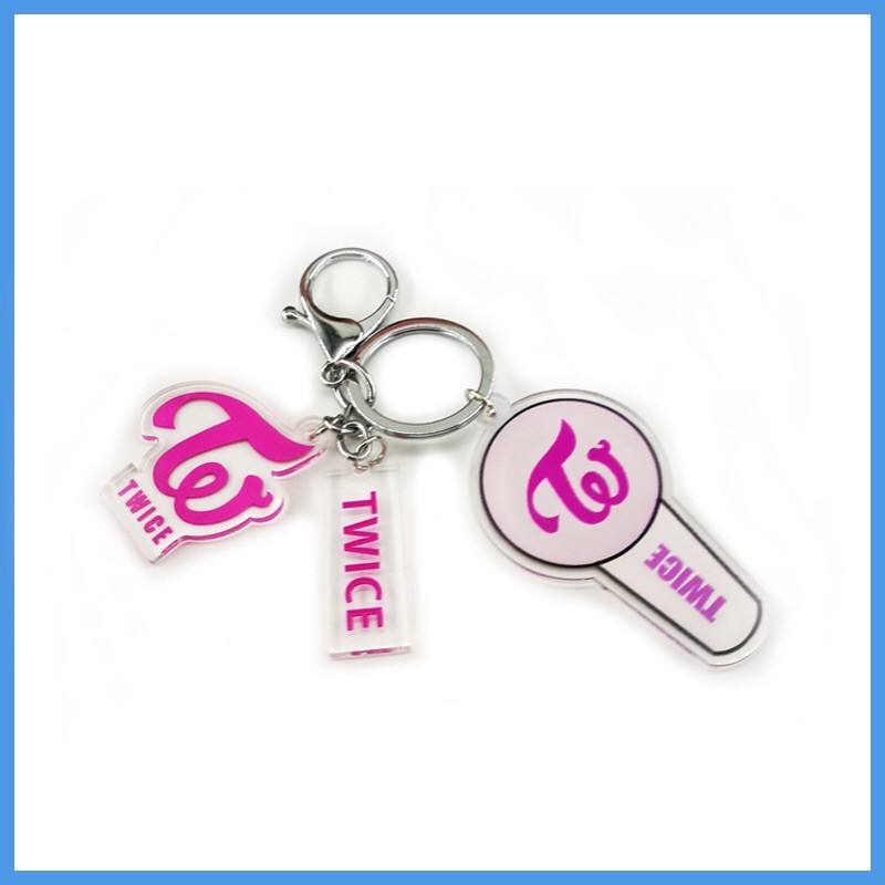 KPOP BTS NCT Blackpink Twice Keychain itzy Straykids seventeen Got 7 EXO  Acylic Keychain Charm | Shopee Philippines