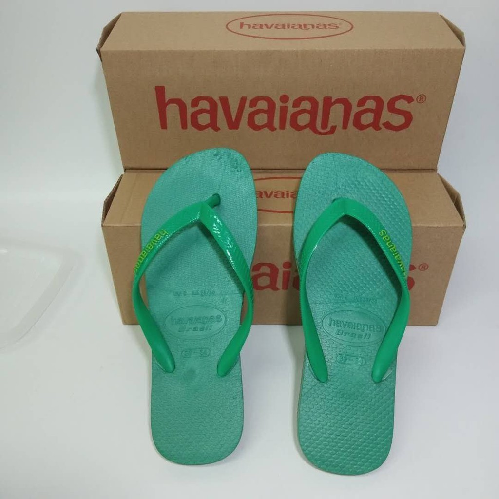 BUY 1 TAKE 1 NEW SLIPPER HAVAIANAS FOR WOMEN | Shopee Philippines