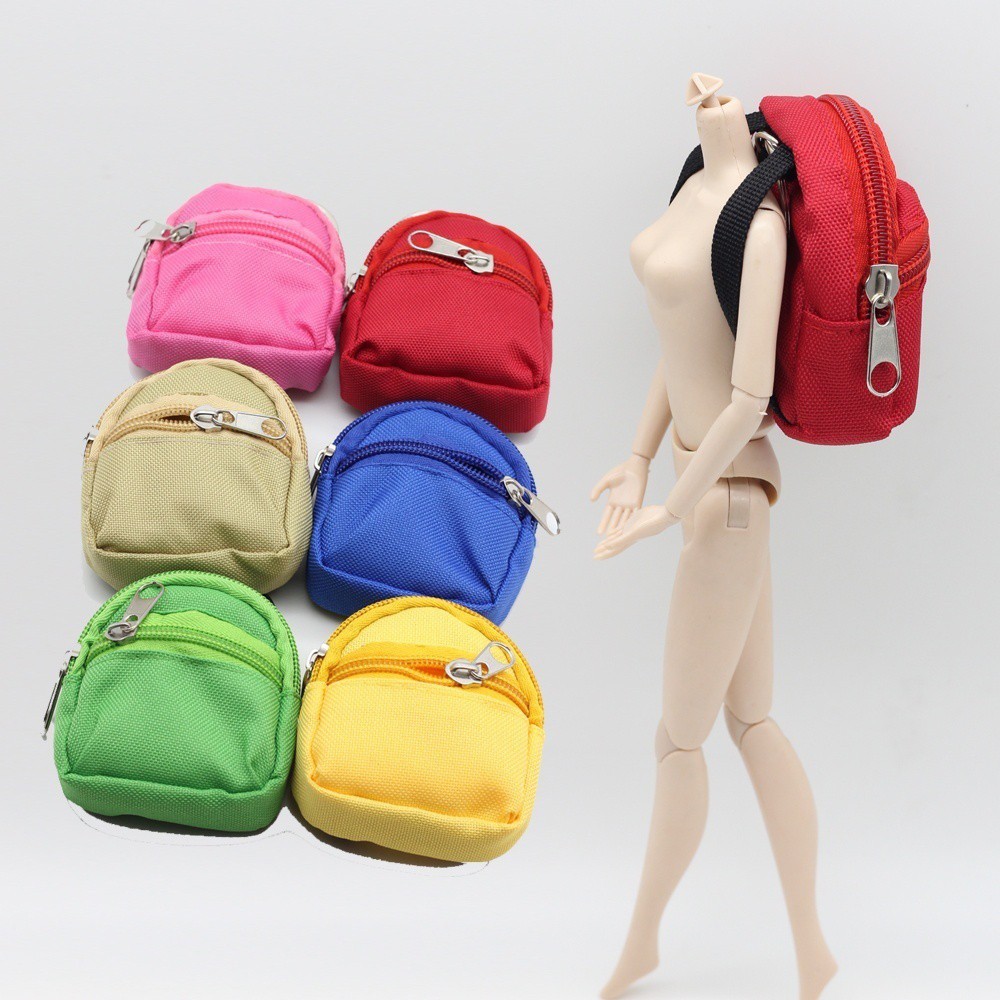 bags for barbie dolls