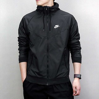 nike windbreaker joggers mens