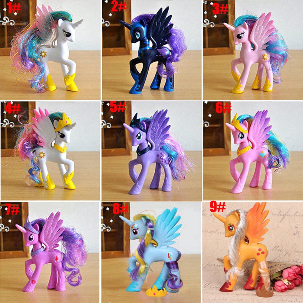 ultimate equestria collection