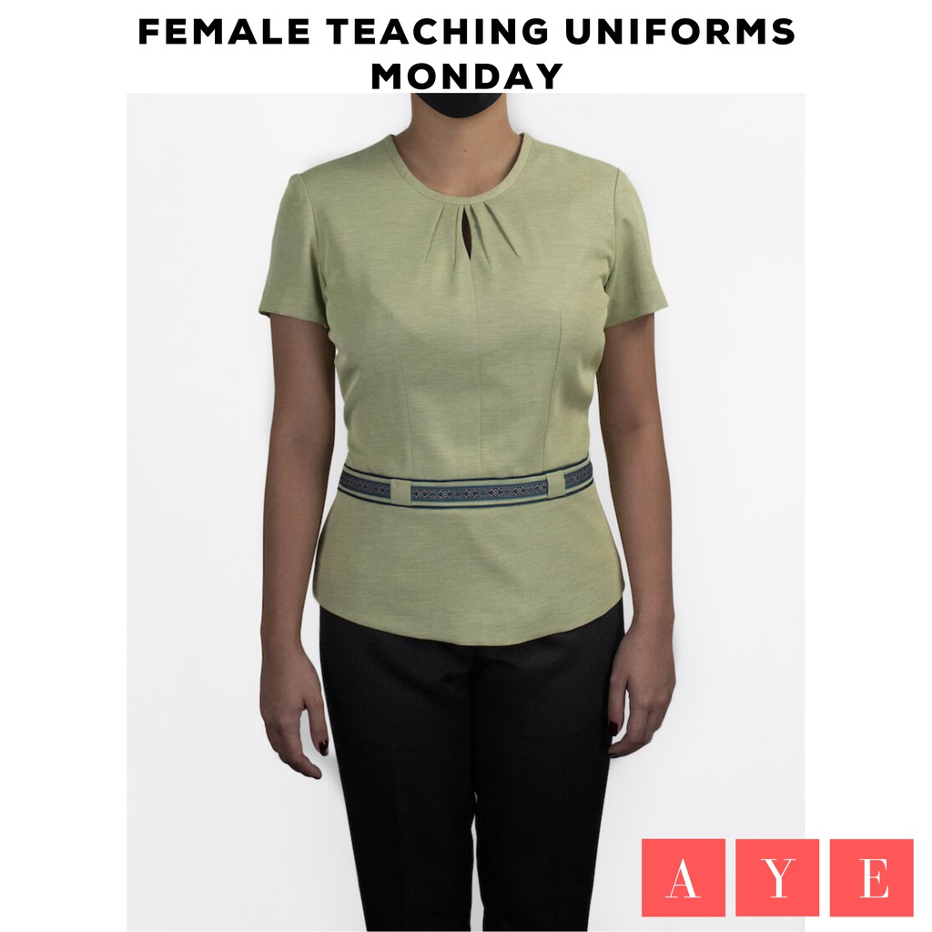 school-teacher-uniform-female-set-monday-tuesday-wednesday-thursday