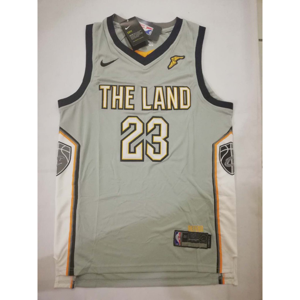 lebron nba finals jersey