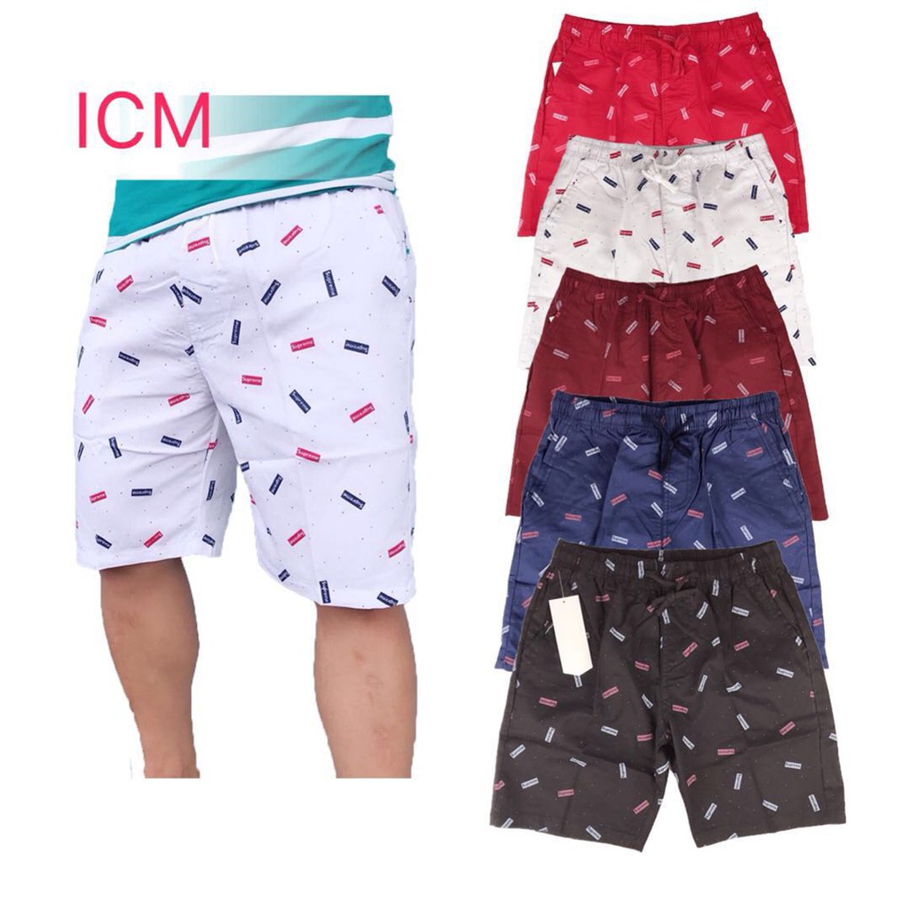 lucky mens shorts