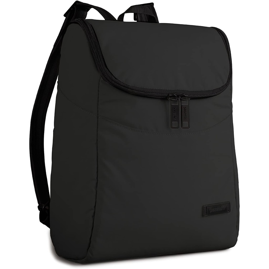 Pacsafe Luggage Citysafe 350 Gii Backpack, Black | Shopee Philippines