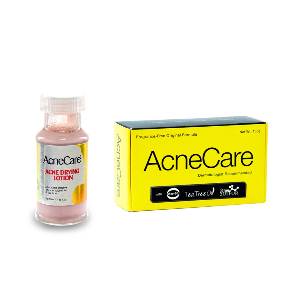 acne care soap price