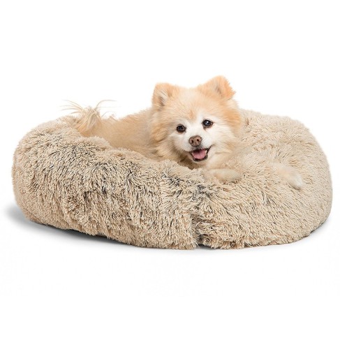 dog bean bag bed