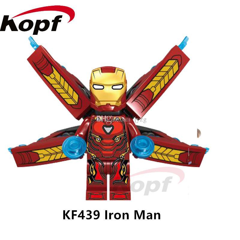 iron man mk48