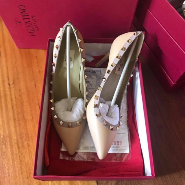valentino shoes clearance