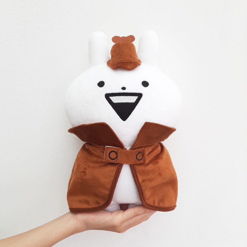 usagyuuun plush