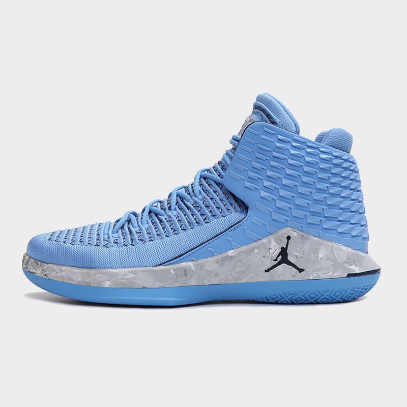 unc basketball shoes