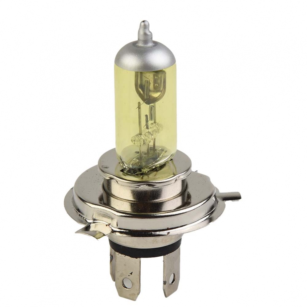 Lamp Replacement Kit Tool Waterproof Yellow 1pcs 6000K Bright DC 12V 6A