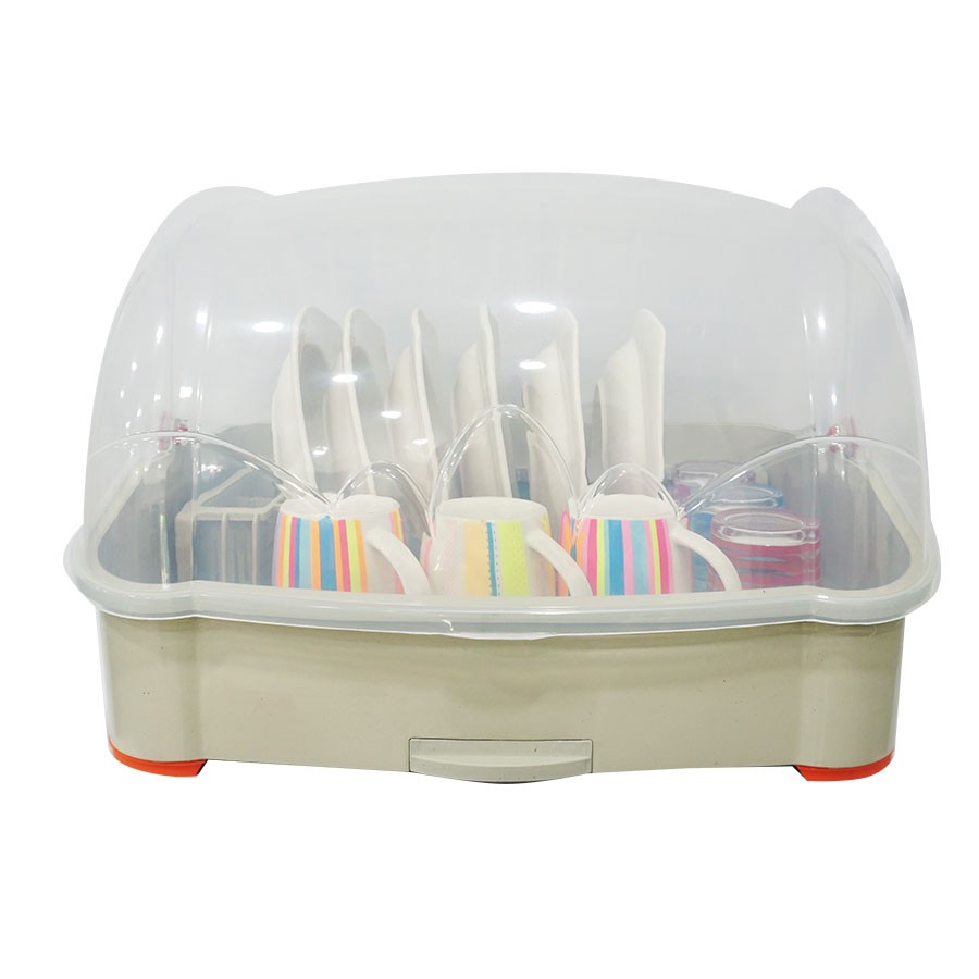 Dish rack cover "Imara-Kitchen Mommy-Mini" | Shopee ...