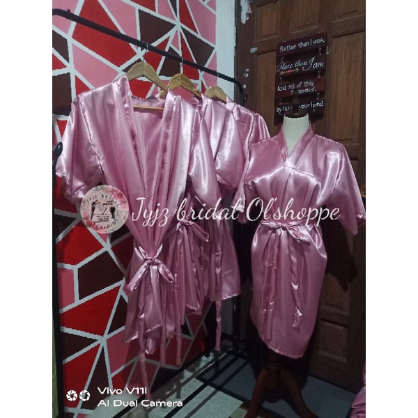 robes for entourages Shopee Philippines