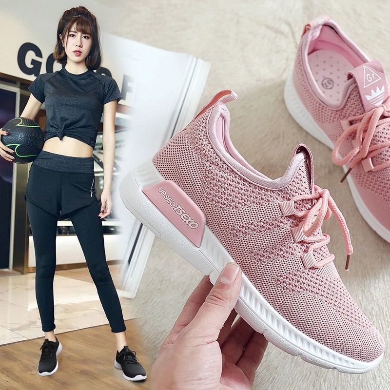 shopee rubber shoes for women
