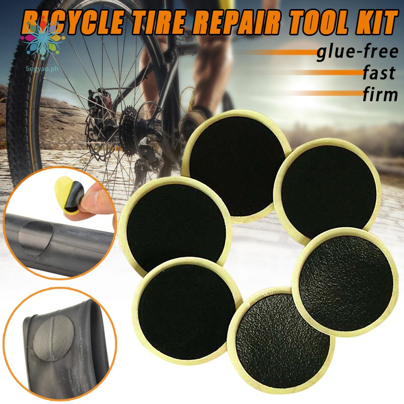 bike tire patch