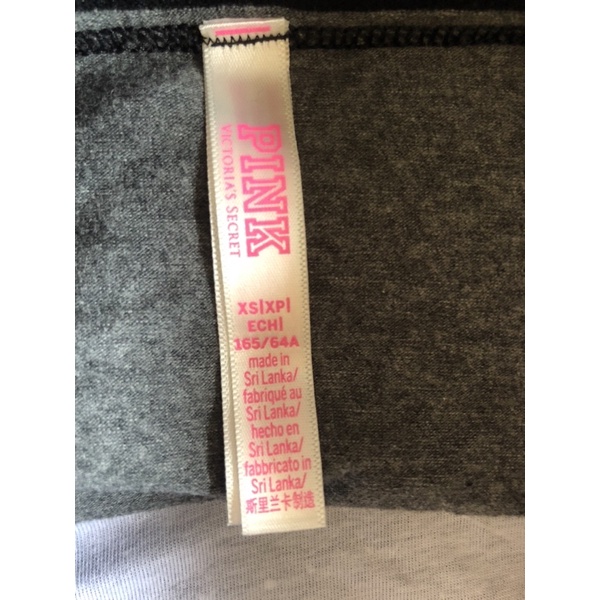 Authentic Victoria Secret panty from USA Shopee Philippines