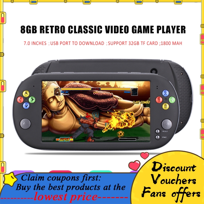 video game player price