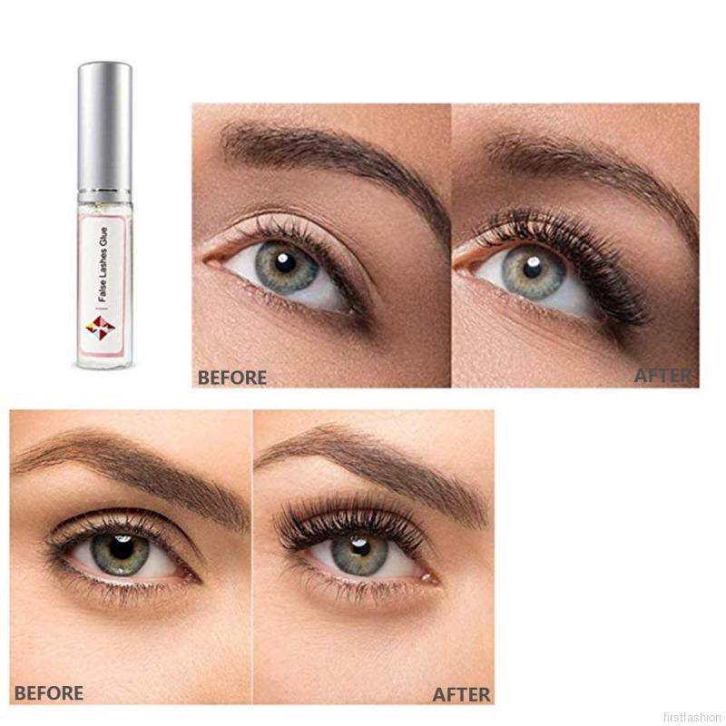 eyelash curling kit