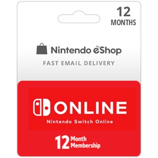 eshop card online