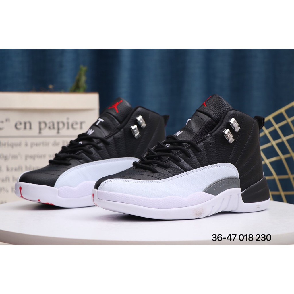 aj 12 low