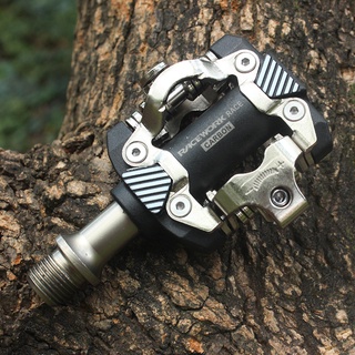 cleats pedal m505