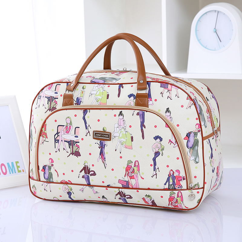 ladies travel bag