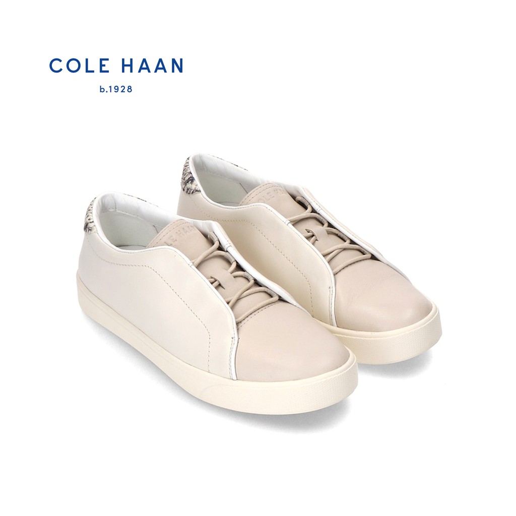 cole haan spectator sneaker