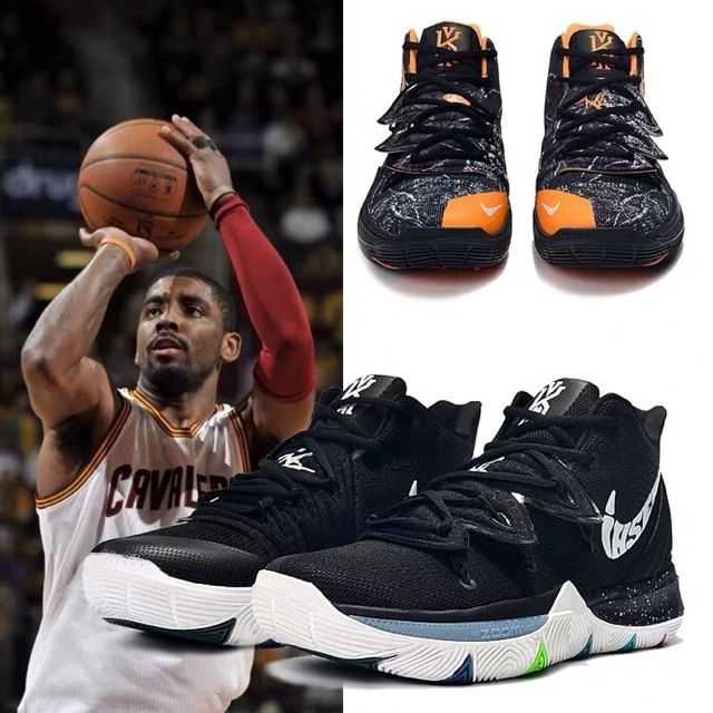 Nike Kyrie 5 Generation Venom Shoes"Oem Premium Quality Inspired " | Shopee Philippines