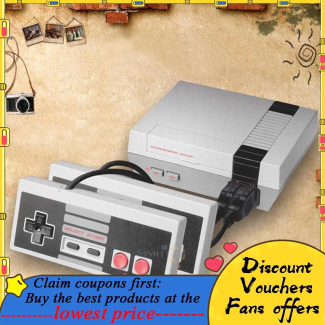 tv video game lowest price