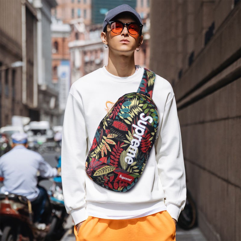 supreme chest pack