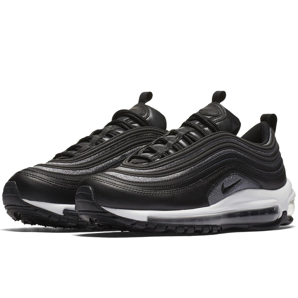 air max 97 suede black