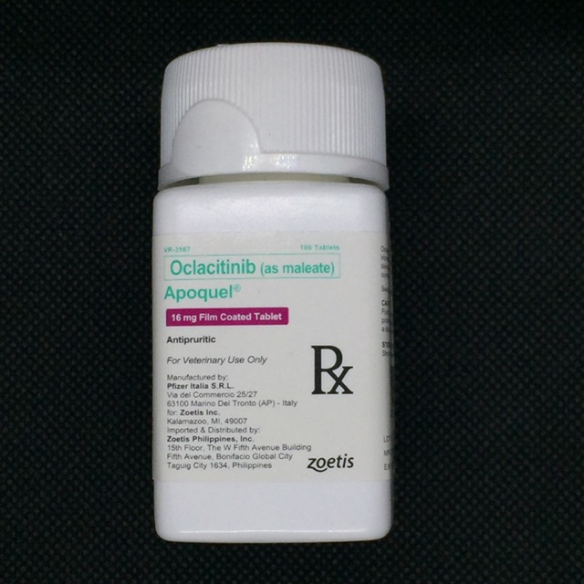 apoquel tab