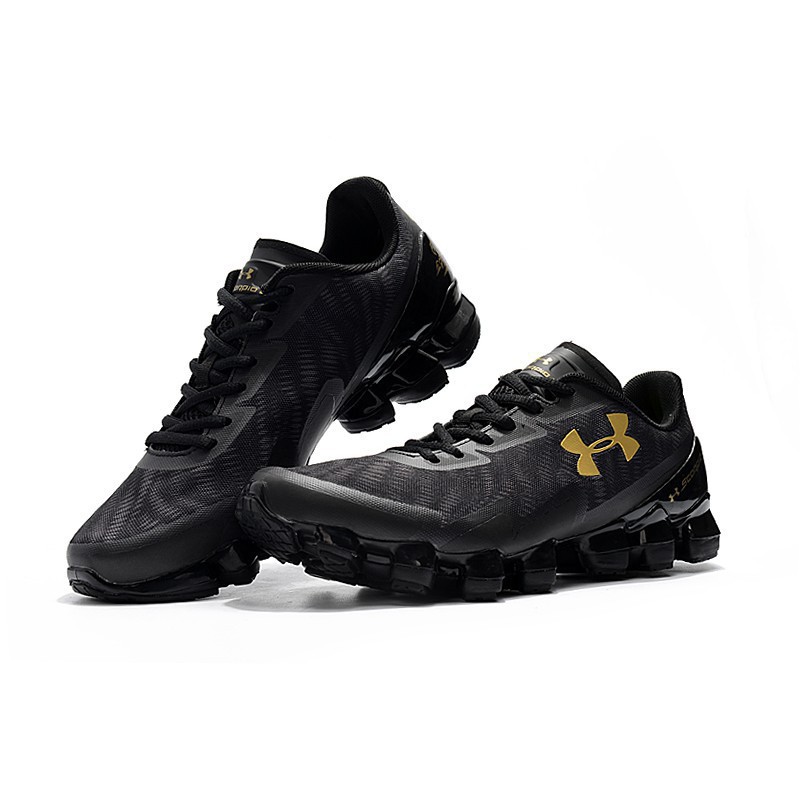 under armour scorpio gold