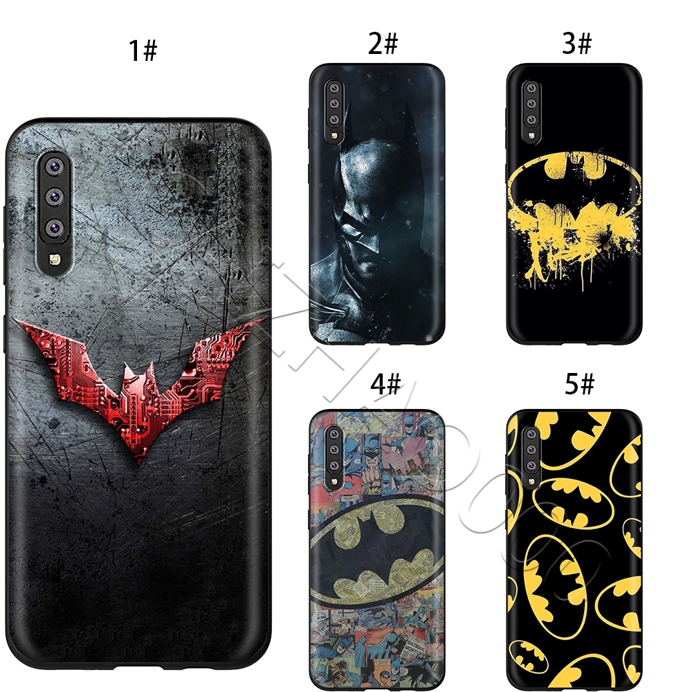 Batman Superhero Case for Samsung Galaxy A10 A20 A30 A40 A50 A60 A70 |  Shopee Philippines