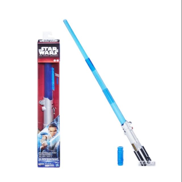 lightsaber toy hasbro