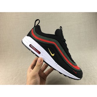 Nike Air Max 971 Sean Wotherspoon Corduroy Cap Mix AJ4219 0 Nike Air Max 971 Sean Wotherspoon Corduroy Cap Mix AJ4219 0