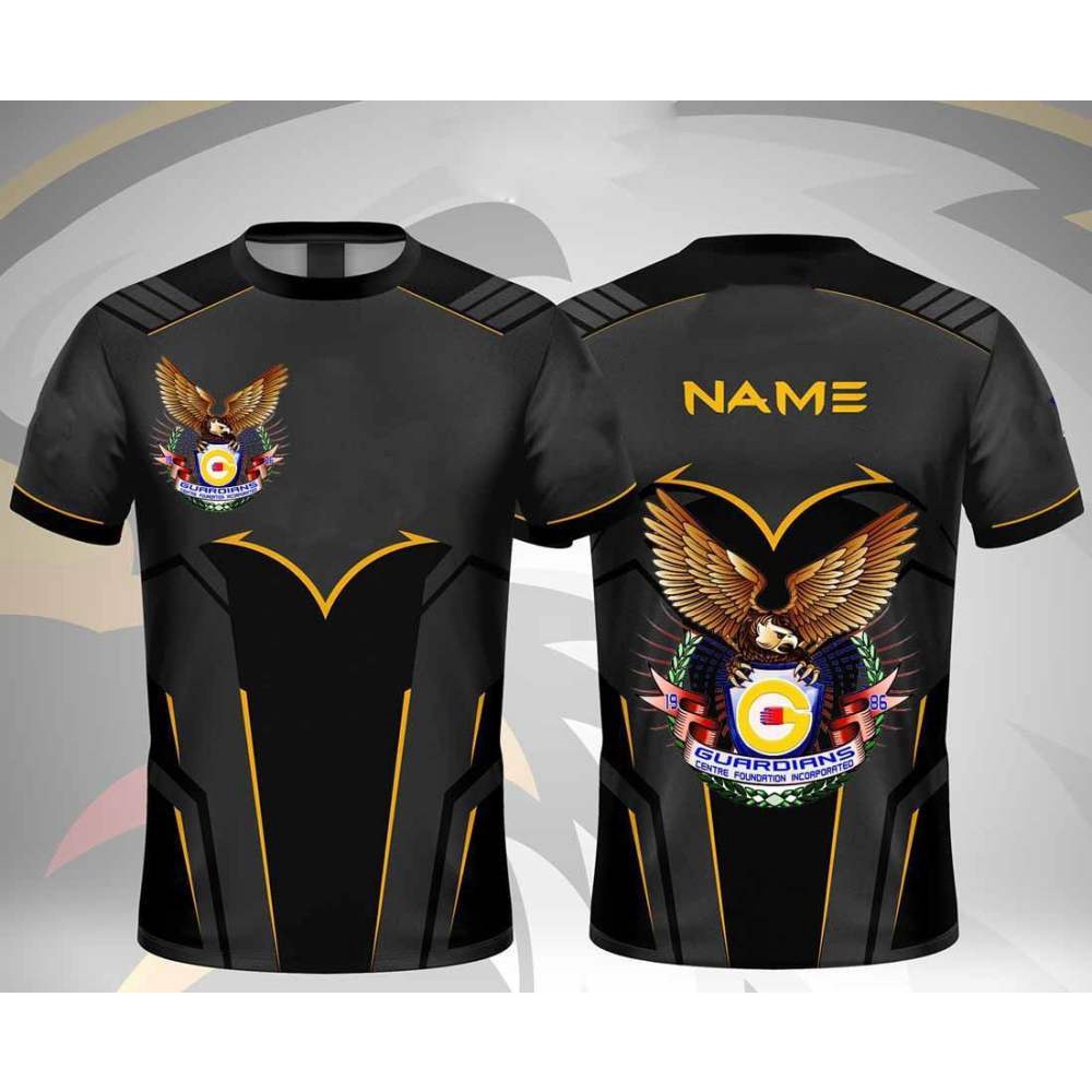 2022 New Design Customizable Name Philippine Guardians Brotherhood Inc ...