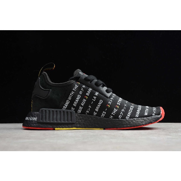✾2020 Adidas NMD R1 Berlin EG6363 Sports Running Shoes | Shopee Philippines