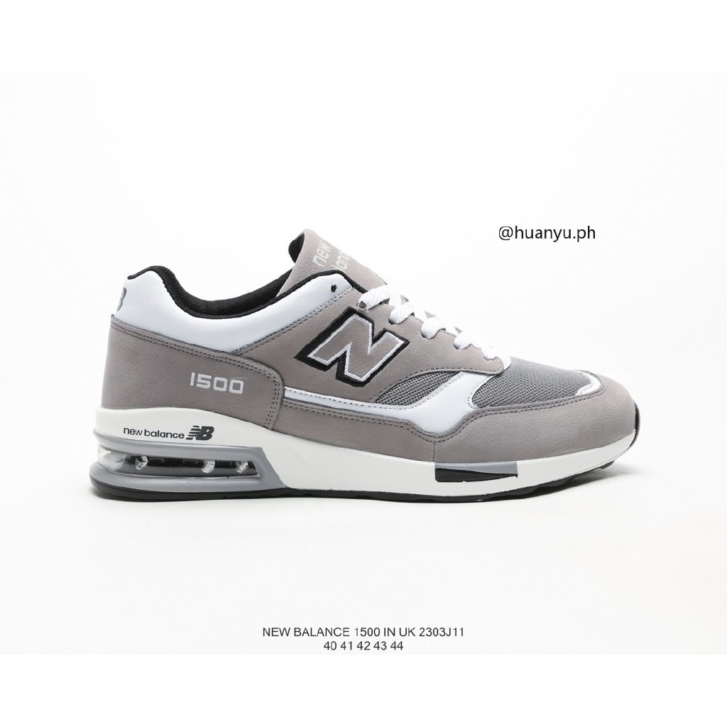 new balance 1500 size 5